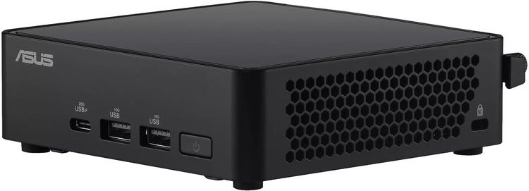 ASUS NUC 14 Pro Slim Core Ultra 7 Barebones Mini PC