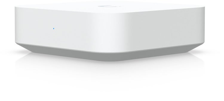 Ubiquiti UniFi UXG-Lite Gateway Lite Wired Router
