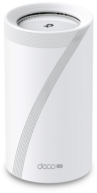 TP-Link Deco BE65-5G BE9300 Whole Home Mesh Wi-Fi 7 System