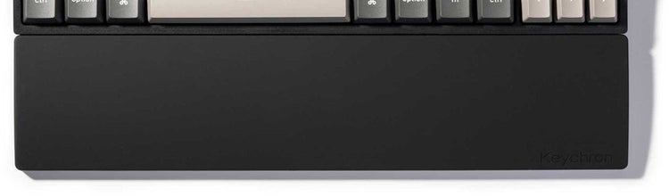 Keychron Silicon Palm Rest for K8 / K8 Pro / C1 / C1 Pro