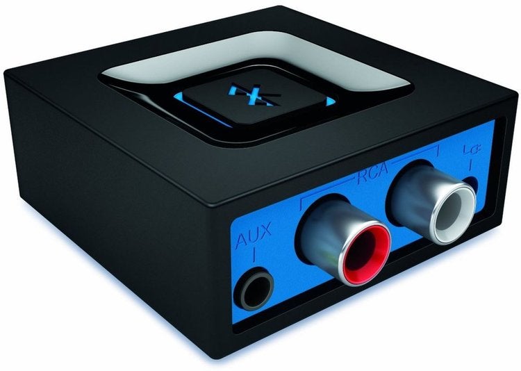 Logitech Bluetooth Audio Adapter PN 980-000914