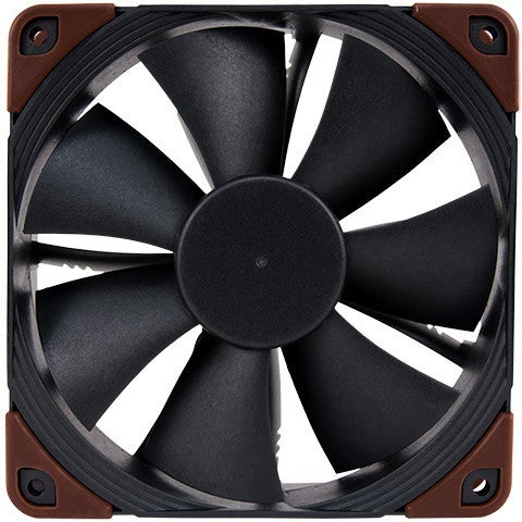 120mm Noctua NF-F12 industrialPPC IP52 3000rpm PWM NF-F12-iPPC-3000-PWM Fan