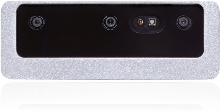 LUXONIS OAK-D-Pro-PoE Auto-Focus Camera - AIL-OAK-D-PRO-POE-AF