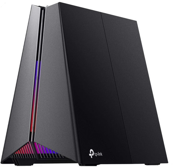 TP-Link Archer GE550 BE9300 Tri-Band Wi-Fi 7 Gaming Router