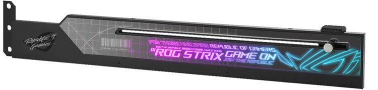 ASUS ROG Strix Graphics Card Holder