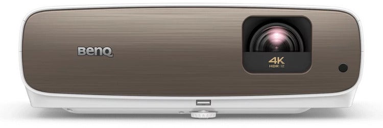 BenQ W2710i 4K 2200 ANSI Smart Home Theater Projector