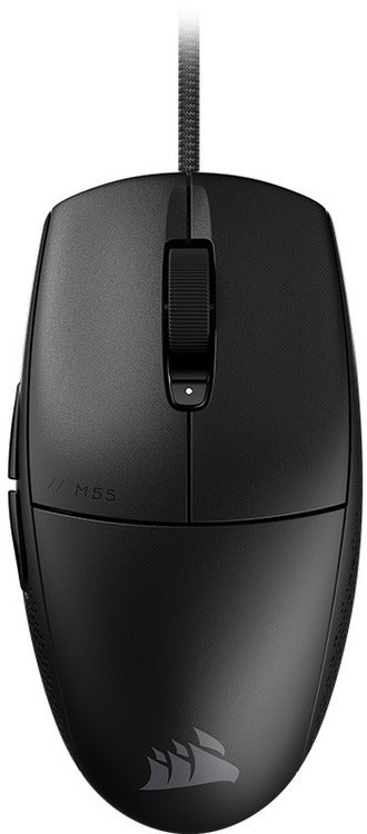 Corsair M55 Lightweight Gaming Mouse