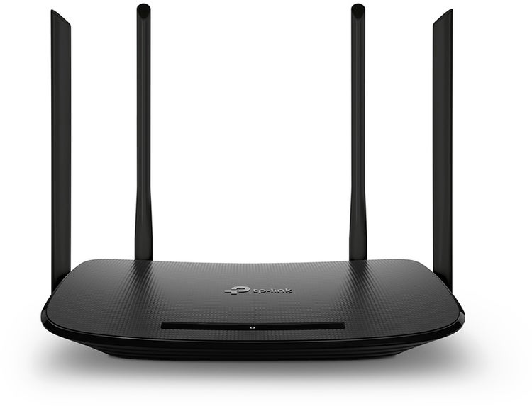 TP-Link Archer VR300 VDSL/ADSL Modem Router Wireless-AC1200
