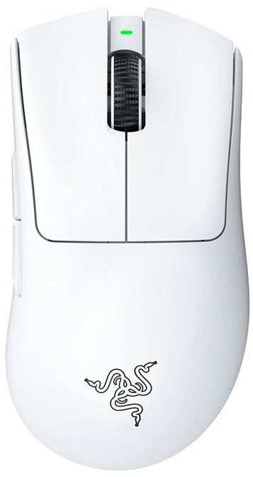 Razer Viper V3 Pro White Wireless Esports Gaming Mouse RZ01-05120200