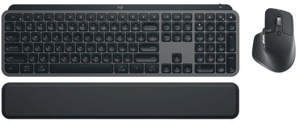 Logitech MX Keys S Combo Performance Combo 920-011605