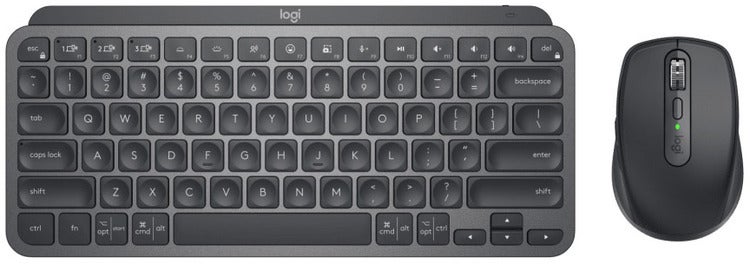 Logitech MX Keys Mini Combo for Business
