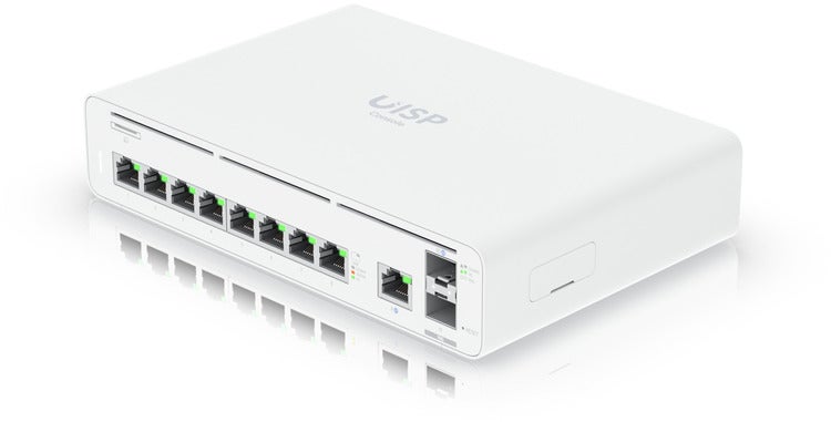 9-Port Ubiquiti UISP-Console