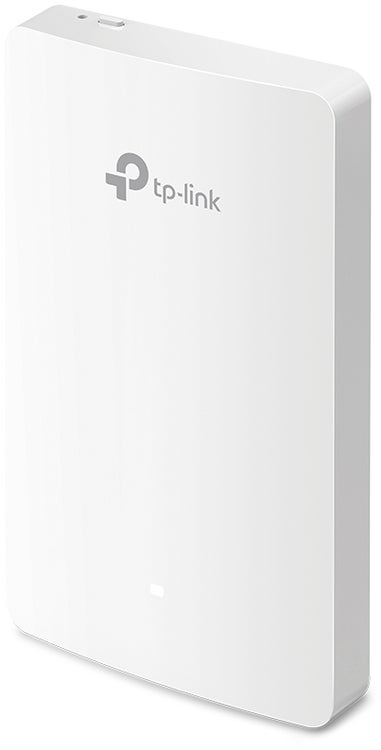 TP-Link EAP235-Wall Omada AC1200 Wireless Gigabit Wall Plate Access Point