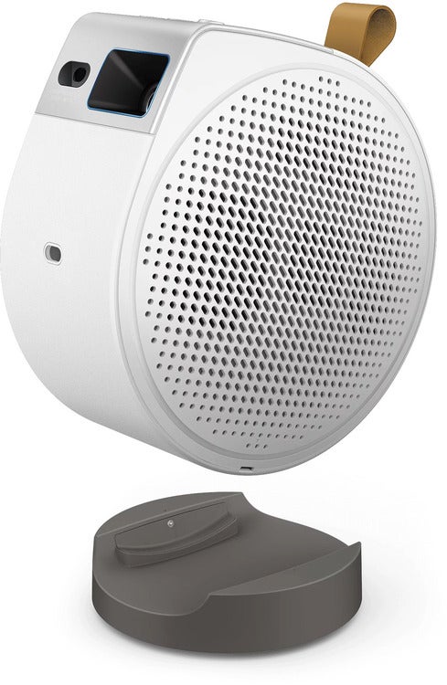 Benq GV50 500 ANSI FHD Portable Laser Projector