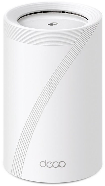 TP-Link Deco BE65 Wireless-BE11000 Whole Home Mesh System