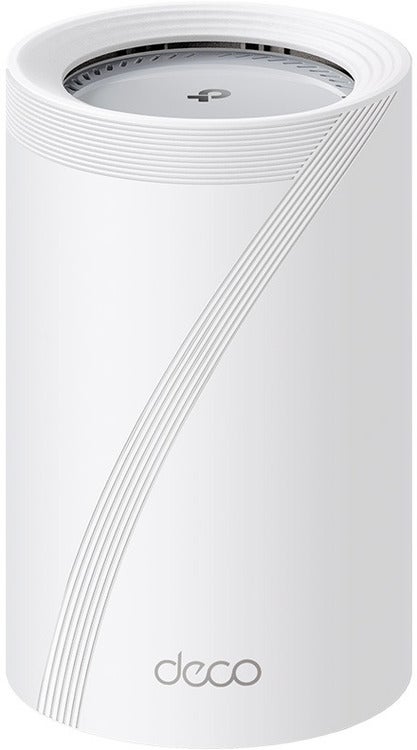 TP-Link Deco BE65 Pro BE11000 Whole Home Mesh WiFi 7 System