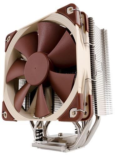 Noctua NH-U12S CPU Heatsink and Fan