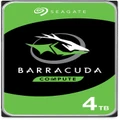 4TB Seagate 3.5" 5900rpm SATA 6Gb/s BarraCuda HDD PN ST4000DM004