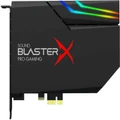 Creative Sound BlasterX AE-5 PLUS Hi-Res Gaming Sound Card 70SB174000003