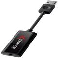 Creative Sound BlasterX G1 USB Sound Card with Headphone Amplifier 70SB171000000