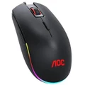 AOC GM500 RGB Gaming Mouse