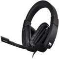 Thermaltake Gaming Shock XT 3.5mm Stereo Gaming Headset GHT-SHX-ANECBK-35, *Eligible for eGift Card up to $50