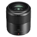 Panasonic Lumix G 30mm F2.8 Macro Lens