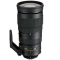 Nikon Nikkor 200-500mm f/5.6E Telephoto Zoom Lens