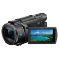 Sony Handycam FDR-AX53 4K Camcorder