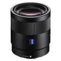 Sony FE 55mm F1.8 Zeiss Lens (SEL55F18Z)