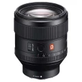 Sony FE 85mm F1.4 G Master Lens (SEL85F14GM)