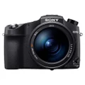 Sony DSC-RX10 IV Cyber-shot Digital Camera