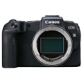 Canon EOS RP (BODY) Mirrorless Camera