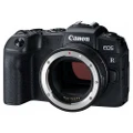 Canon EOS RP (BODY) Mirrorless Camera &amp; Mount Adapter