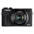 Canon PowerShot G7X Mark III Camera