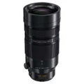 Panasonic 100-400mm F4-6.3 Leica DG Lens