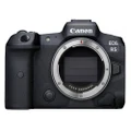 Canon EOS R5 (BODY) Mirrorless Camera