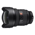 Sony FE 12-24mm F2.8 G Master Lens (SEL1224GM)