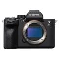 Sony Alpha A7S III (BODY) Mirrorless Camera