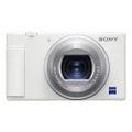 Sony ZV-1 Vlog Camera - White