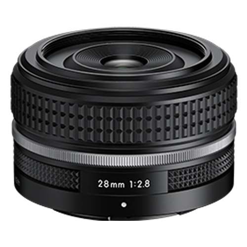 Image of Nikon Nikkor Z 28mm f/2.8 (SE) Lens