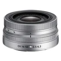 Nikon Z DX 16-50mm F3.5-6.3 VR Lens