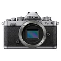 Nikon Z fc (BODY) Mirrorless Camera - Black