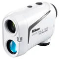 Nikon Coolshot Lite Stabilised Laser Rangefinder