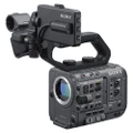 Sony FX6 Full-Frame Cinema Line Camera