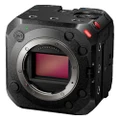 Panasonic Lumix DC-BS1H Full Frame Cinema Camera