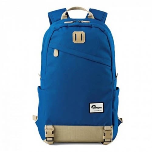 Image of Lowepro Urban+ Backpack - Blue