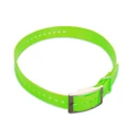 Garmin Alpha T5 1&quot; Collar Strap - Green
