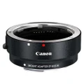 Canon EF-EOS M Mount Adapter without Tripod Mount