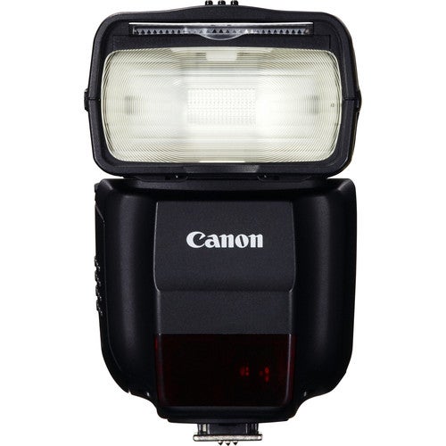Image of Canon 430EX III RT Speedlite Camera Flash